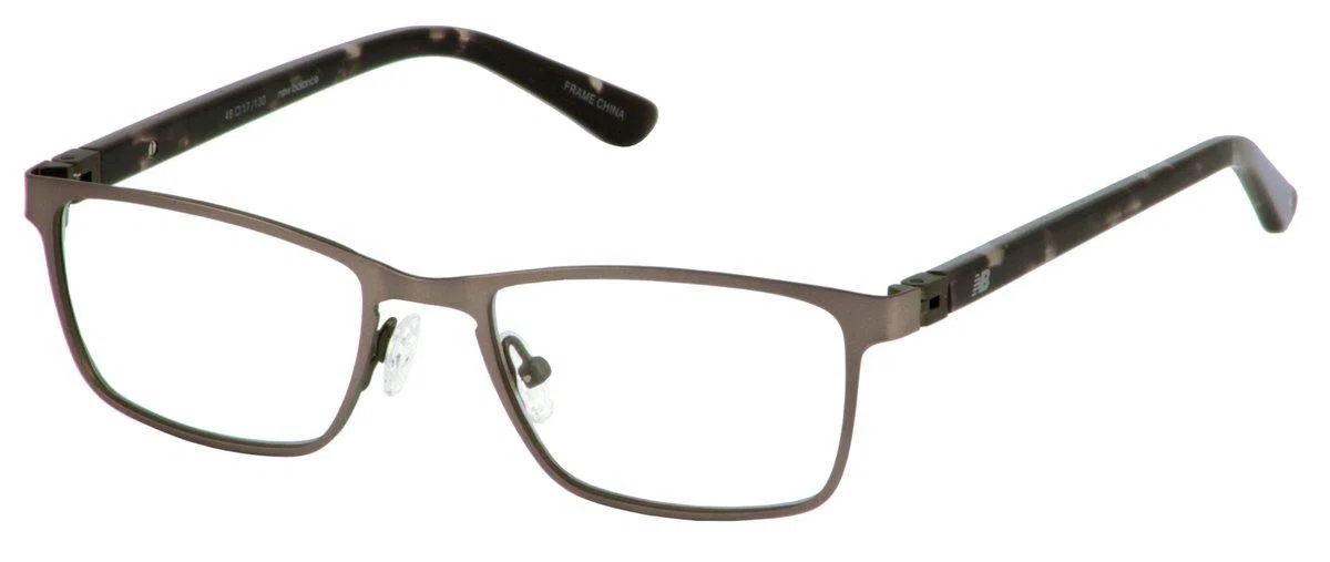 New Balance 152 Eyeglasses - view 2